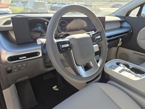 New 2026 Hyundai Ioniq 9 SEL image 15