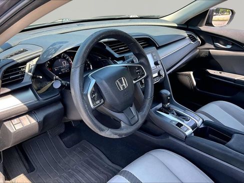 Used 2018 Honda Civic LX image 14