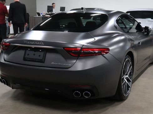 Used 2024 Maserati GranTurismo Modena image 5