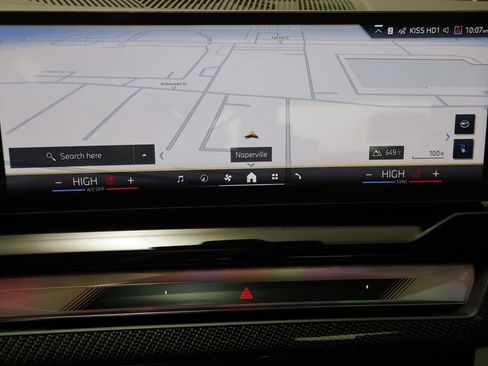 New 2026 BMW i5 eDrive40 w/ M Sport Package AWD/4WD image 10