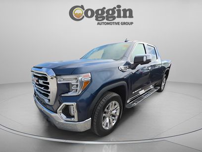 Used 2020 GMC Sierra 1500 SLT w/ SLT Premium Plus Package
