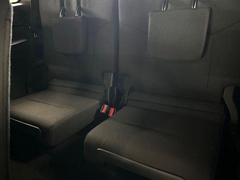 New 2026 Toyota 4Runner SR5 RWD image 15