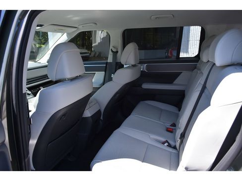 New 2026 Hyundai Santa Fe SEL image 11