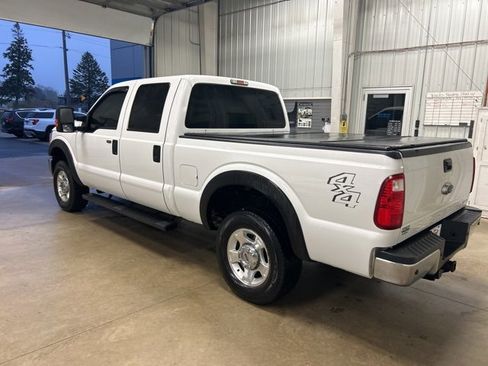 Used 2015 Ford F250 XLT w/ XLT Value Package image 8