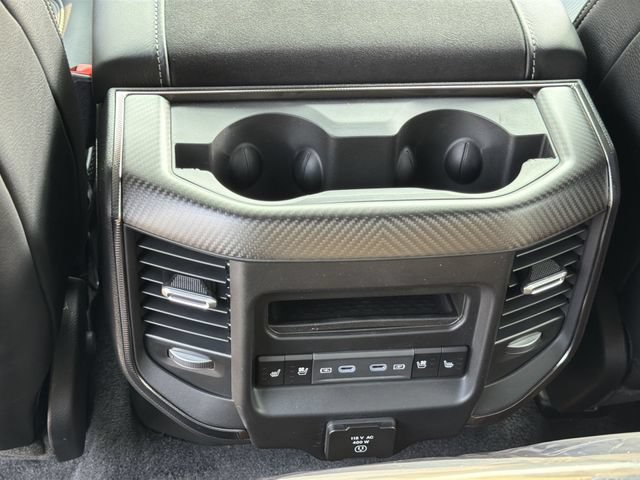 New 2026 RAM 1500 RHO w/ RHO Level 1 Equipment Group AWD/4WD image 18