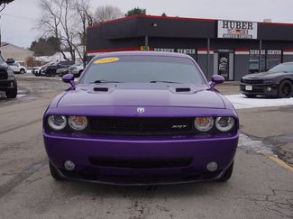 Used 2010 Dodge Challenger SRT8 w/ SRT Option Group II video 2
