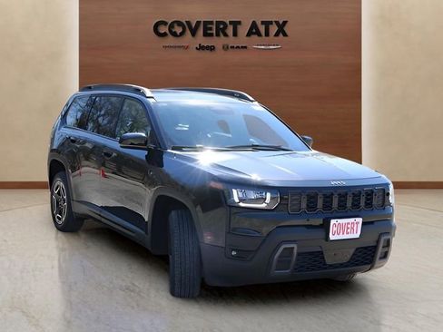 New 2026 Jeep Cherokee Limited image 7