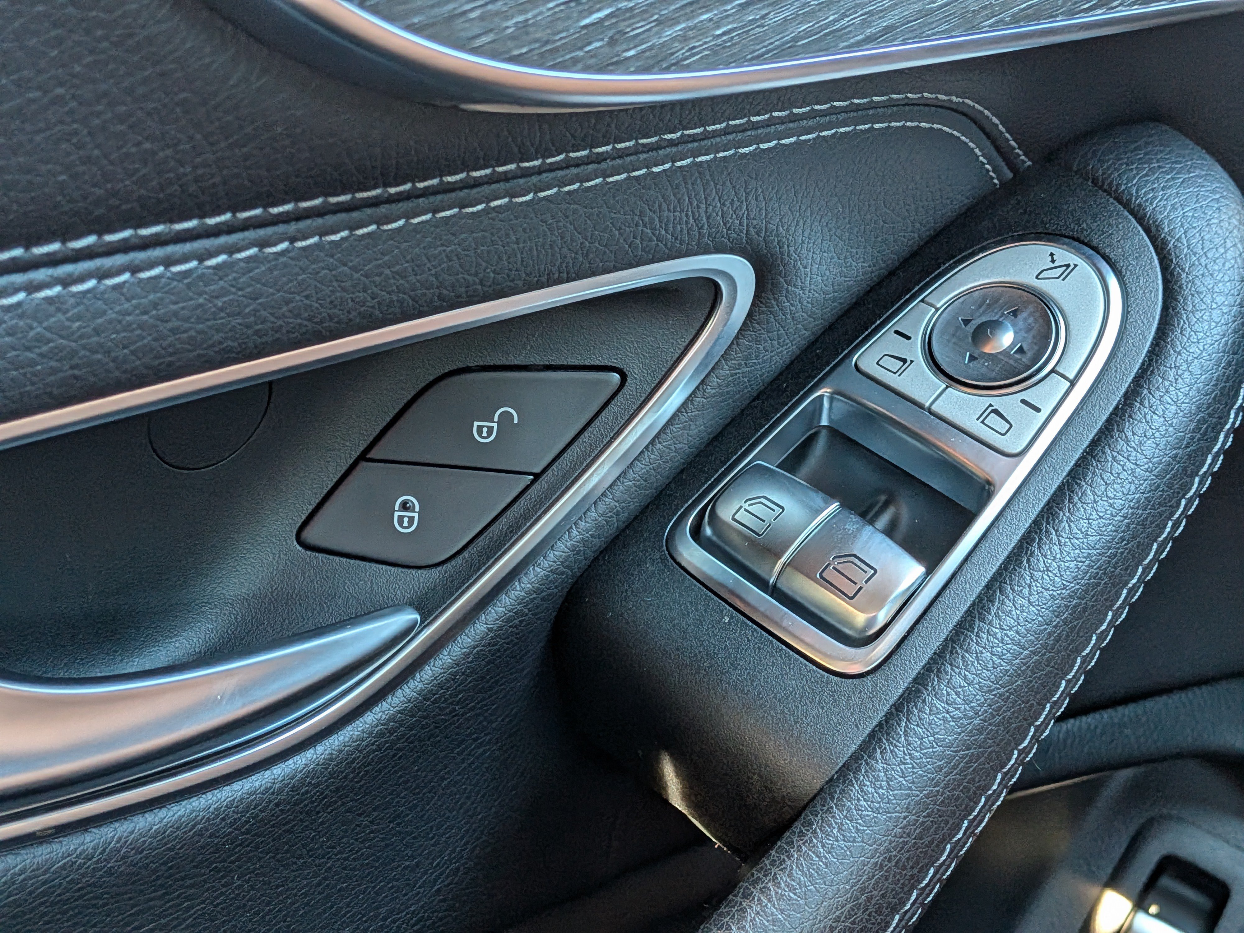 Used 2019 Mercedes-Benz C 300 4MATIC Coupe image 20