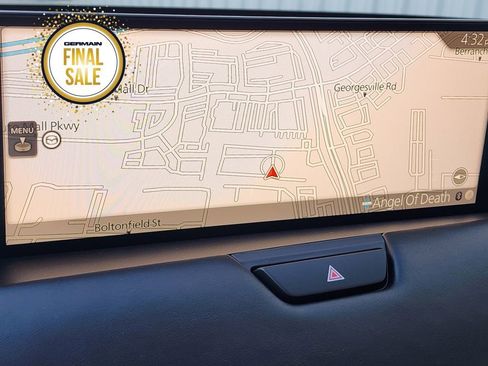 Certified 2025 MAZDA CX-90 Plug-In Hybrid w/ Premium Plus image 28