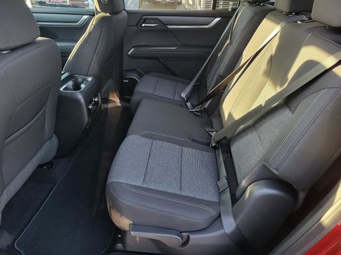 New 2026 GMC Acadia Elevation FWD image 4