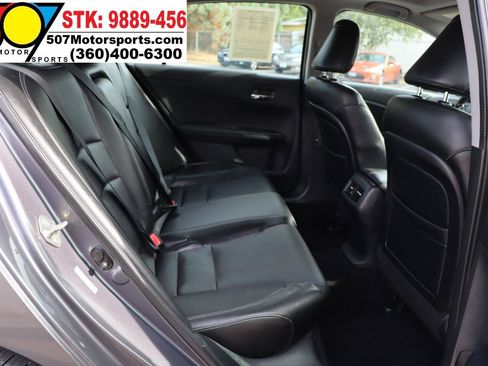 Used 2014 Honda Accord EX-L image 18