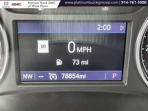 Used 2020 Buick Enclave Premium w/ Sun and Sites Package image 38