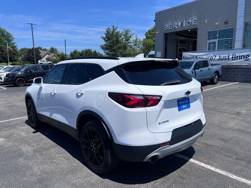 Used 2019 Chevrolet Blazer LT FWD image 7