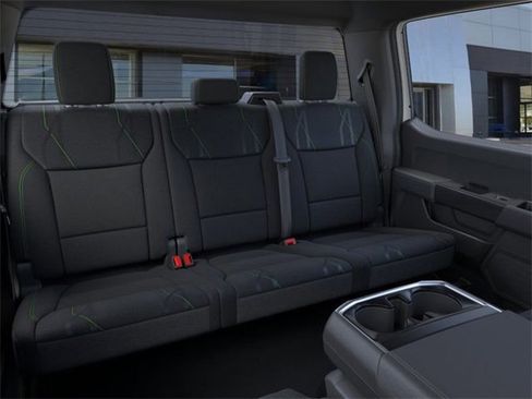 New 2025 Ford F150 STX w/ Equipment Group 200A image 11