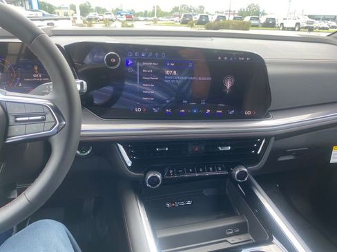 New 2026 Chevrolet Tahoe RST RWD image 18