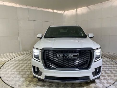 Used 2023 GMC Yukon Denali Ultimate image 21