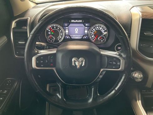 Certified 2019 RAM 1500 Laramie image 18