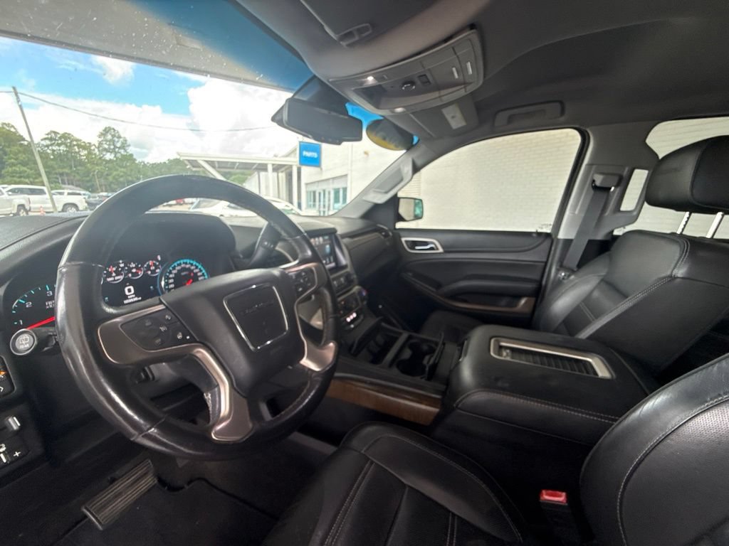 Used 2018 GMC Yukon Denali RWD image 30