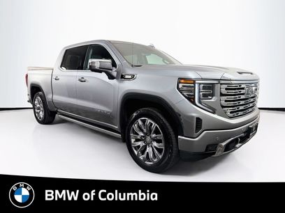 Used 2024 GMC Sierra 1500 Denali