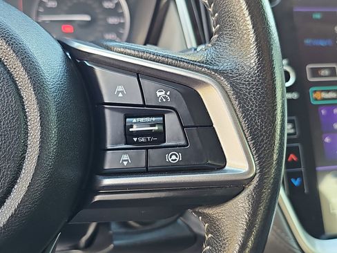 Certified 2022 Subaru Outback Premium AWD/4WD image 18