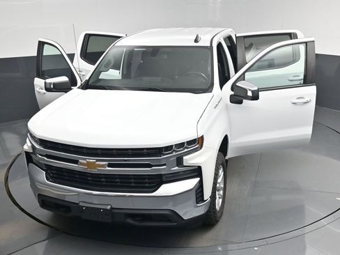 Used 2019 Chevrolet Silverado 1500 LT w/ All-Star Edition image 49