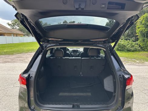 Used 2022 Chevrolet Equinox Premier FWD image 15