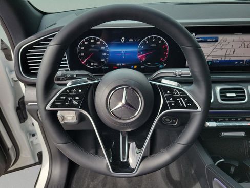 New 2026 Mercedes-Benz GLE 450 4MATIC image 21