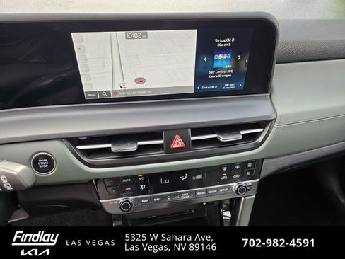 Certified 2024 Kia Seltos SX AWD/4WD image 24