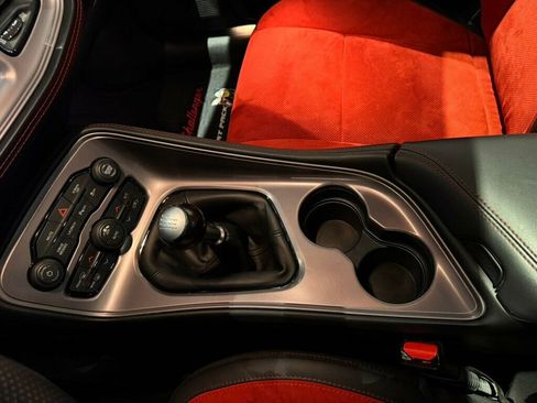 Used 2023 Dodge Challenger R/T Scat Pack w/ Plus Package image 16