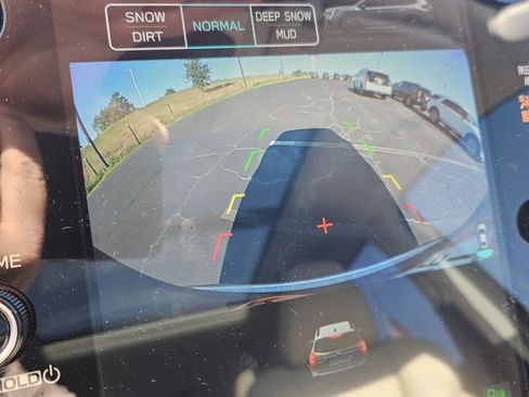 Used 2023 Subaru Ascent Limited w/ Technology Package image 20