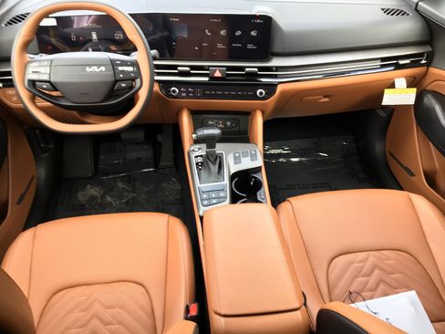 New 2026 Kia Sportage X-Line image 16