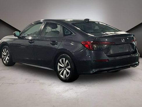 Used 2024 Honda Civic LX image 4