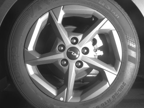 Used 2025 Kia K4 LXS image 14