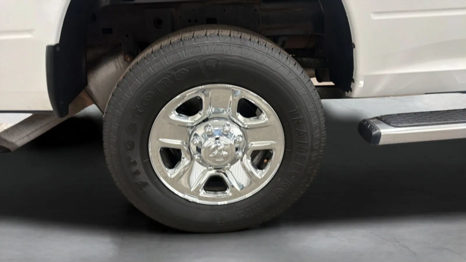 Used 2016 RAM 2500 Tradesman w/ Chrome Appearance Group AWD/4WD image 26