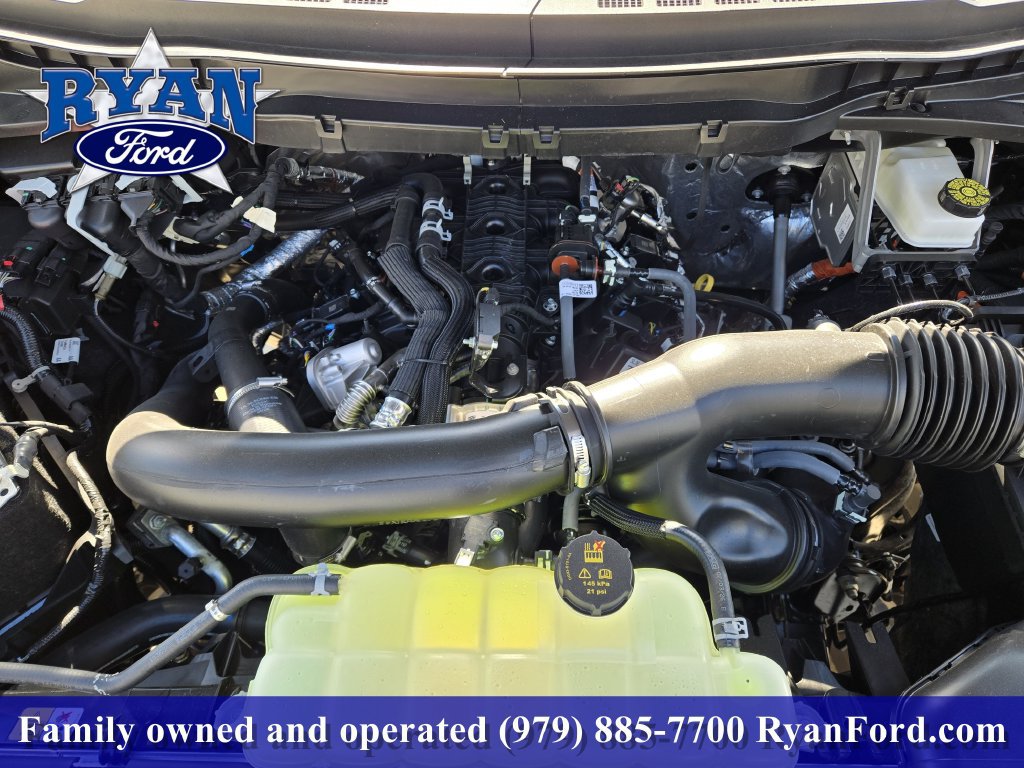New 2026 Ford F150 King Ranch w/ Equipment Group 601A High AWD/4WD image 25