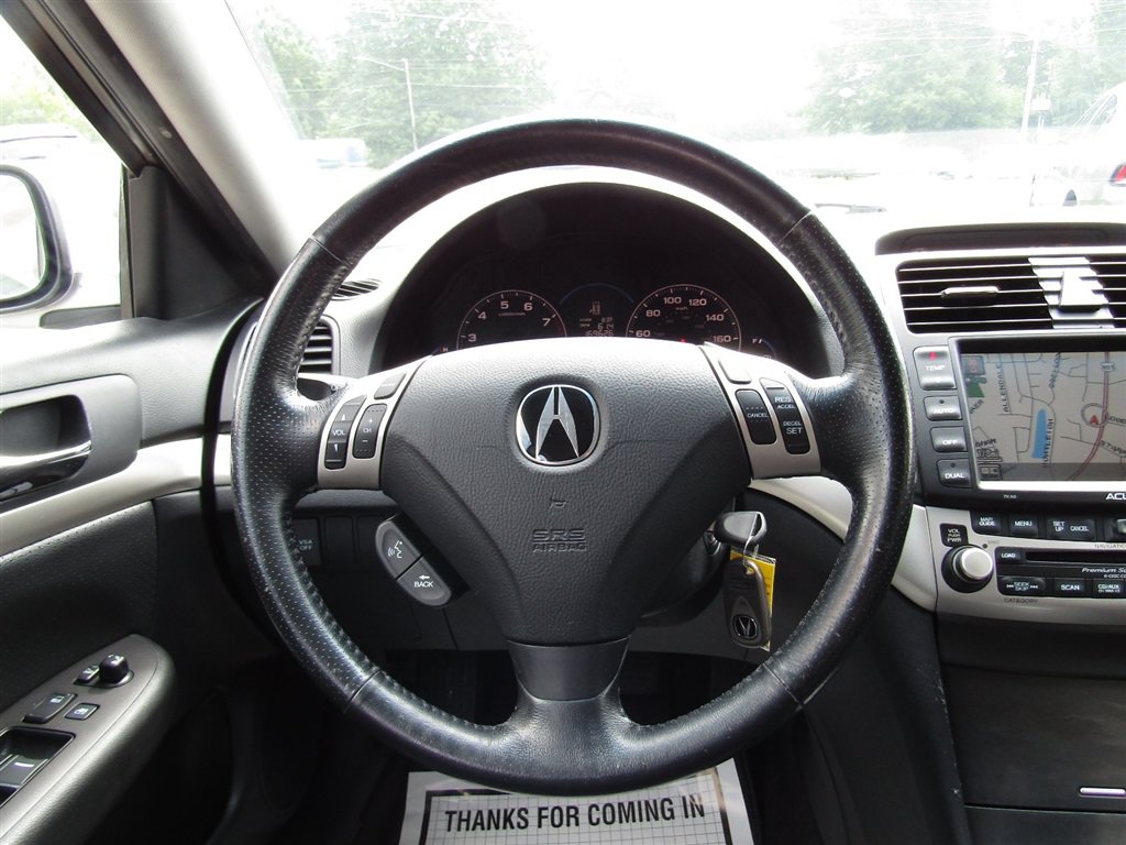 Used 2005 Acura TSX FWD image 26