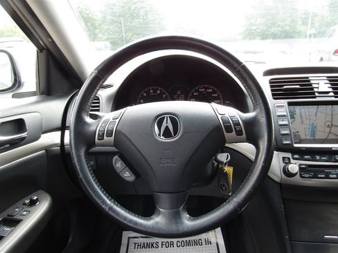 Used 2005 Acura TSX FWD image 26