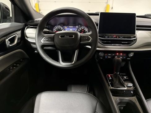 New 2026 Jeep Compass Limited AWD/4WD image 11