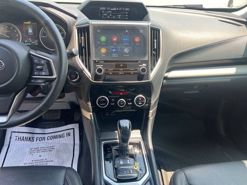 Used 2023 Subaru Forester Limited AWD/4WD image 9