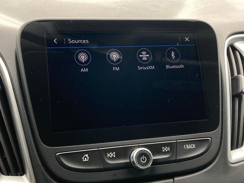 Used 2023 Chevrolet Malibu LT image 23