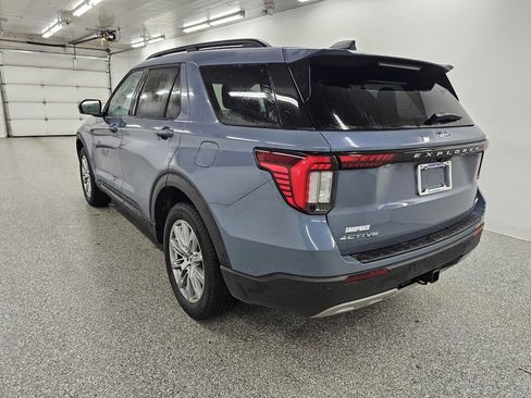New 2026 Ford Explorer Active w/ Active Comfort Package AWD/4WD image 6