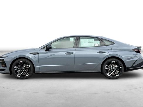 New 2026 Hyundai Sonata N Line FWD image 3