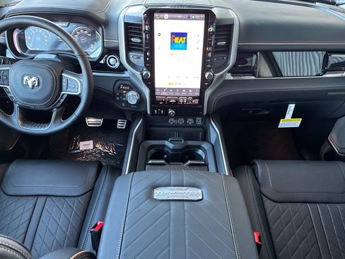 New 2026 RAM 1500 Tungsten image 12