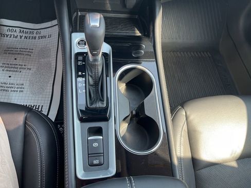 Used 2024 Nissan Altima 2.5 SL image 76