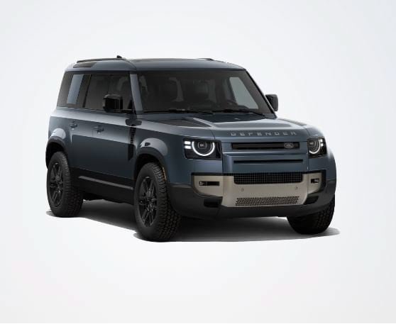 New 2027 Land Rover Defender 110 S AWD/4WD image 1