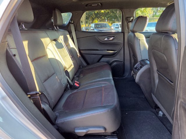 Used 2020 Chevrolet Blazer RS AWD/4WD image 20
