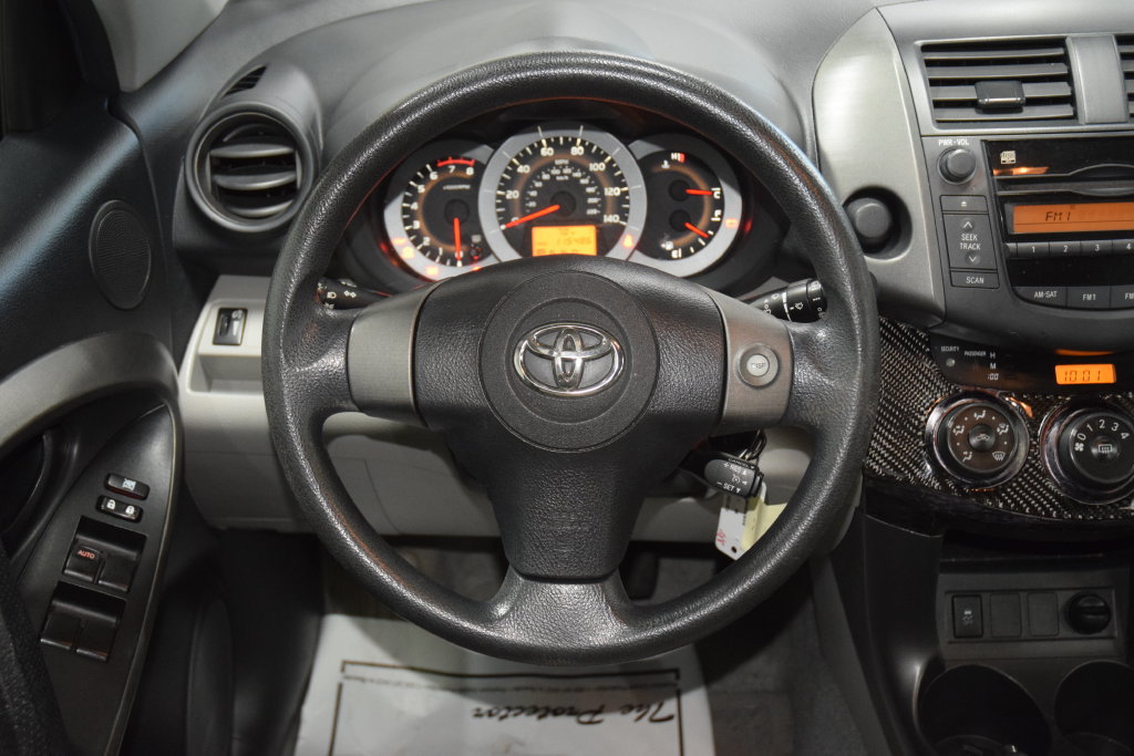 Used 2011 Toyota RAV4 2WD w/ Base L4 Extra Value Pkg image 30