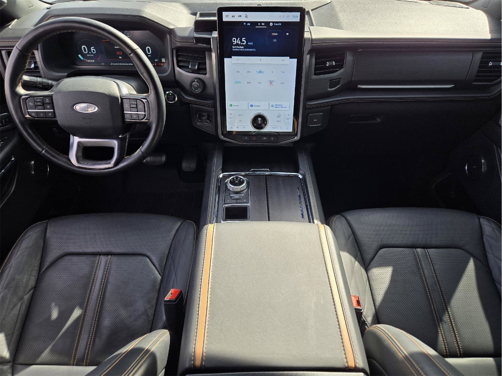 Used 2023 Ford Expedition Max Platinum RWD image 25