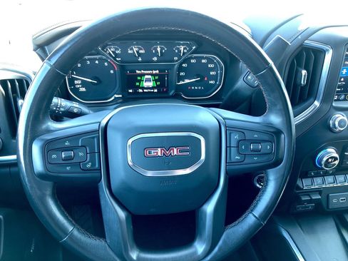 Used 2021 GMC Sierra 1500 AT4 w/ AT4 Preferred Package image 15