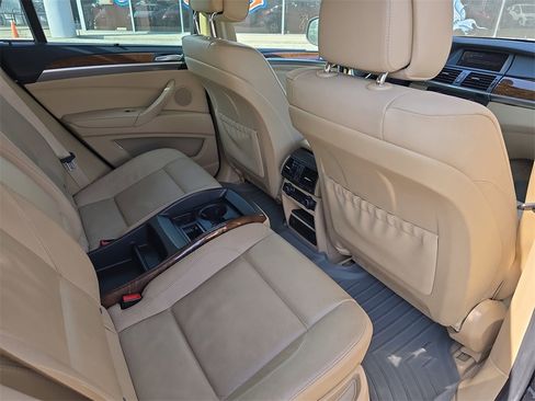 Used 2013 BMW X6 xDrive35i image 11